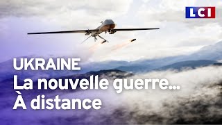 Drones longue portée… la stratégie de la distance [upl. by Nobel281]