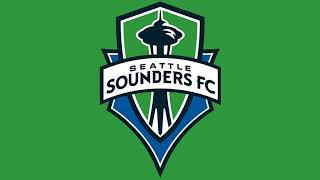 Seattle Sounders Anthem  Seattle Sounders Hymn [upl. by Bebe]