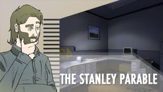 The Stanley Parable Análisis  Post Script [upl. by Venus]