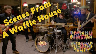 Scenes From a Waffle House  Official Music Video [upl. by Korns635]