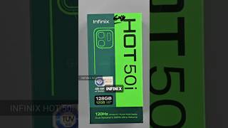 Mending Mana Infinix Hot 50i Vs Redmi 14C [upl. by Tertius]