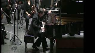 Scharwenka Piano Concerto No 4 2014 [upl. by Ruthanne107]