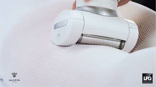 LPG Endermologie Body Treatments [upl. by Kip]