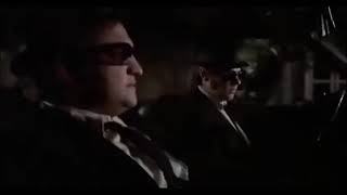 Blues Brothers You Lied To Me [upl. by Airottiv]