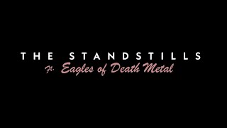 Motherlode ft Eagles of Death Metal Official Music Video [upl. by Uhayile]