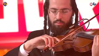 שרוליק לפקוביץ  ניגון הבעל שם טוב Srulik Lefkovitz  The song Ha Baal Shem Tov [upl. by Osswald]