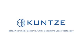 Bare vs DPD  Bare Amperometric Sensor vs Online Colometric Sensor Technology [upl. by Ordnazil211]