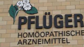 Schüßler Salze von Pflüger und Homöopathie [upl. by Atelahs]