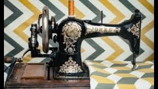 सिलाई मेसिन कसरी चलाउने For Beginners How to use Sewing machine for BeginnersMero Tailoring [upl. by Nyliac]