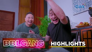 Bubble Gang ‘Yung kaibigan mong hindi marunong makiramdam [upl. by Annaej]