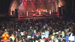 Reveillon 2011 Jardim MS Banda Gera Samba Sou Foda e desafinado kkk parte 5 8 [upl. by Keily]