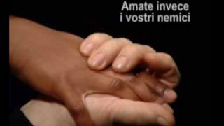 Amate i vostri nemici [upl. by Nerual]