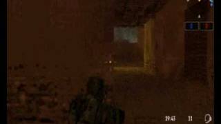 socom ftb 2 online gameplay nokzstar [upl. by Natanoj]