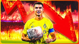 5 Reasons Why Cristiano Ronaldo’s YouTube Channel is BAD For Football [upl. by Lorrie]