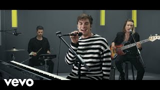 Dvicio  Sobrenatural Live Acoustic [upl. by Larner]