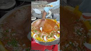 Sirf 50 Rs ka pav bhaji 🍠😍Diwali Decoration wala  theepicuregirllll 🔔 pavbhaji [upl. by Kape417]