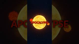 🌘 Eclipse vs Apocalypse 🌞 [upl. by Komarek]