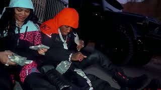 YoungBoy Never Broke Again  My Address Public Official Music Video [upl. by Nitsur]