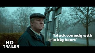 A Man Called Ove 2015 Trailer  Directed by Hannes Holm [upl. by Blus729]