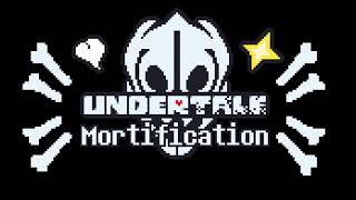 UT Mortification Snowdin Theme [upl. by Eilerua]