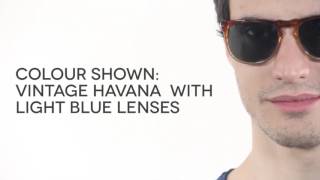 Persol PO3113S Sunglasses Review  SmartBuyGlasses [upl. by Aia]