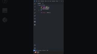 Best Typescript extension you must have  typescript webdevelopment ytshorts coading [upl. by Adarbil862]