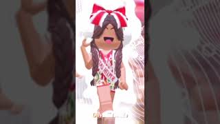 All the girls like nally… roblox [upl. by Adivad]