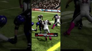 NEW VIDEO OUT Players leaving it all on the field in this one backbreaker football nfl [upl. by Attelrac]