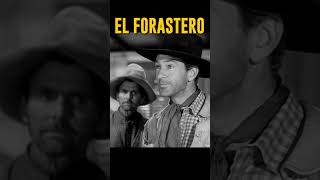 EL FORASTERO  Gary Cooper  Walter Brennan [upl. by Kered]