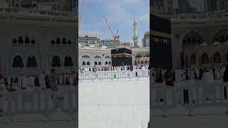 Madine ki Gali Achhi lgi💕🕋  madina madinah makka makkah islamic status shorts ytshorts [upl. by Krispin353]