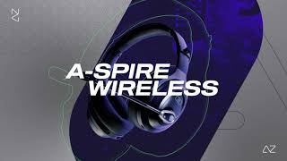 AceZone ASpire Wireless [upl. by Sheline323]