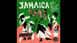 JAMAICA WAY  Mento Calypso Ska Latin Afro and Jazz selected from the 60s and 70s on vinyl [upl. by Nauqat100]