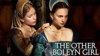 The Other Boleyn Girl Full Movie Fact in Hindi  Hollywood Movie Story  Natalie Portman [upl. by Boehmer246]