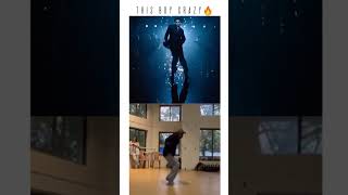 Tejas choreography Kartik Aryan new song 🔥tejasverma kartikaaryan bb3 bhoolbhulaiyaa3 [upl. by Hittel221]