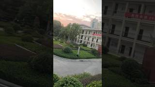 Hubei University of Medicine view motivation inspiration mbbs shorts youtubeshorts [upl. by Adnhoj]