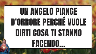 E SARAI SORPRENDUTO DA CIÒ CHE SCOPRIRAI SU QUESTA PERSONA MESSAGGIO DA DIO✝DICE DIO✝DIO PARLA [upl. by Eirrotal]