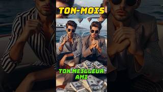 Ton mois Ton meilleur ami👬 tonmois amiamisamitiémeilleursamis yourmonthfrance jeux trending [upl. by Karin]