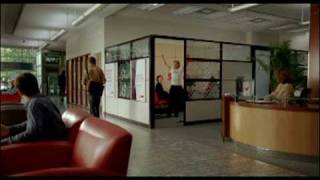 Scotiabank Commercial  Whos the Man [upl. by Asila72]