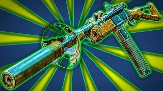 Fallout 4  Kiloton Radium Rifle  Unique Far Harbor Weapon Guide [upl. by Odrautse]