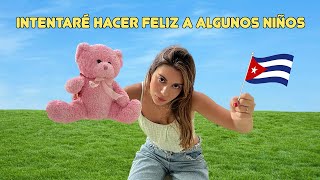 INTENTARÉ HACER FELIZ A ALGUNOS NIÑOS🥰 [upl. by Ahseyn]