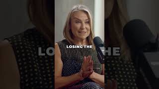 Esther Perel on Reframing Power Dynamics in Relationships [upl. by Ddal892]