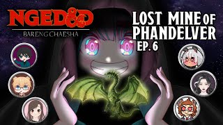 Venomfang the Poison Dragon【Lost Mine of Phandelver  Episode 6】 [upl. by Ebocaj]