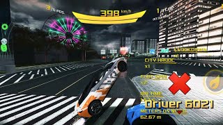 A Good Lancer Competitor  Arrinera Hussarya 🌟 MP TEST Update 68  Asphalt 8 multiplayer  7EGOO [upl. by Lebana]