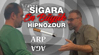 Sigara En Büyük Hipnozdur [upl. by Rhiamon855]