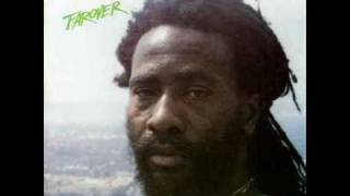 Burning Spear  African Teacher Live [upl. by Sidoon]