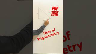 Find x using trigonometry Ratio Math trigonometry tricks [upl. by Dorlisa]