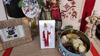 Meniu de CrăciunChristmas menu Рождественское меню [upl. by Audly]