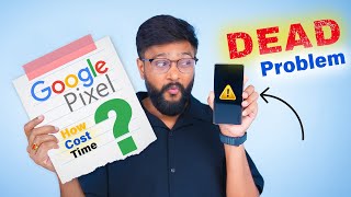 Google Pixel Mobile Service  Reality in India [upl. by Ahsinelg]