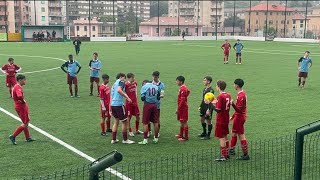 Torneo Anpi vs Levante [upl. by Saretta]