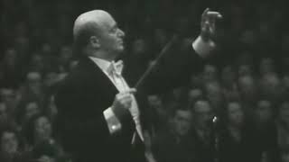 Beethoven Symphony no 5 Erich KleiberConcertgebouwlive in 1950 [upl. by Leandre]